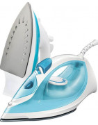 Dryers, irons and clotheslines