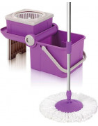 Mops, Brooms and Floor Dusters