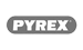 Pyrex