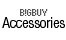 BigBuy Accessories